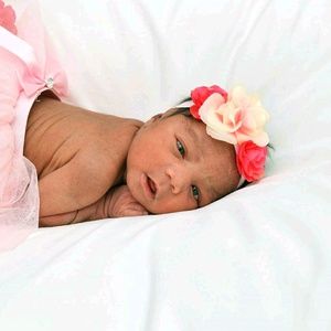 Meet your Posher, Margaret